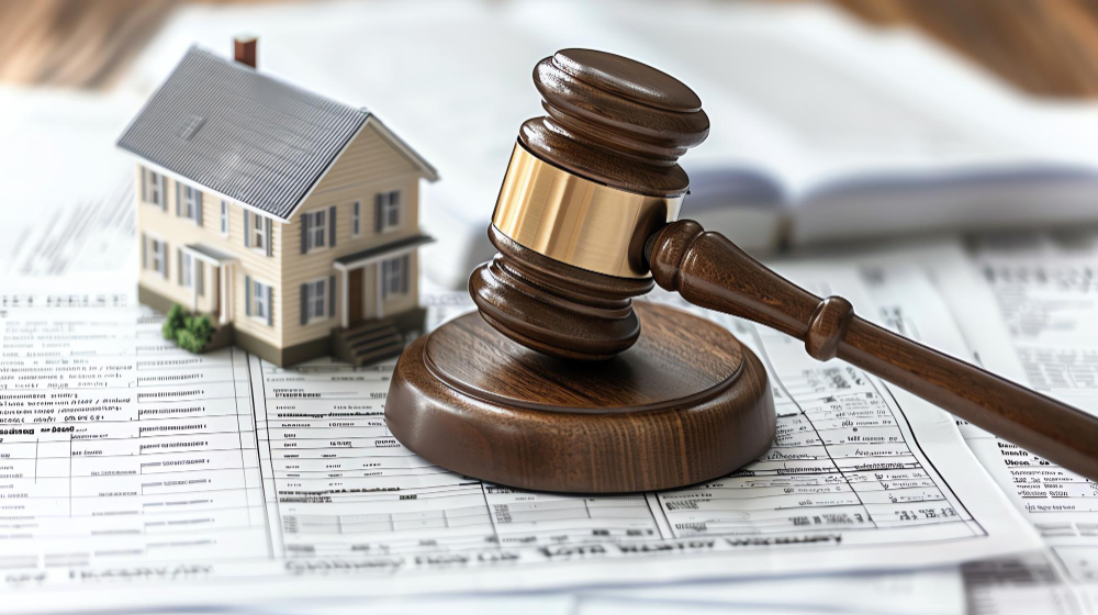 What are the legal aspects of Property Management in Australia?